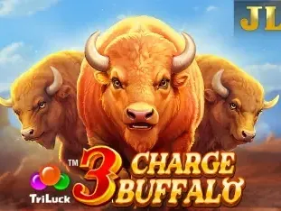3 Charge Buffalo screenshot