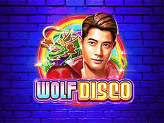 Wolf Disco screenshot