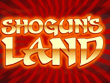 Shogun's Land screenshot