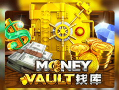 Money Vault screenshot