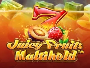 Juicy Fruits Multihold game thumbnail