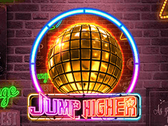 Jumphigher screenshot