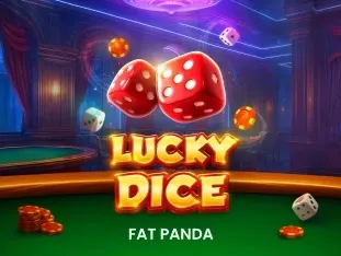 Lucky Dice (1) screenshot