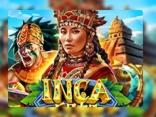 Inca screenshot
