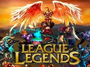 League Of Legends screenshot