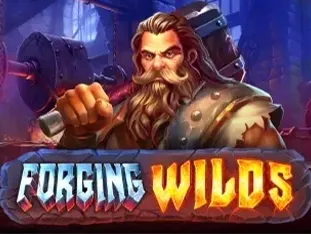 Forging Wilds screenshot